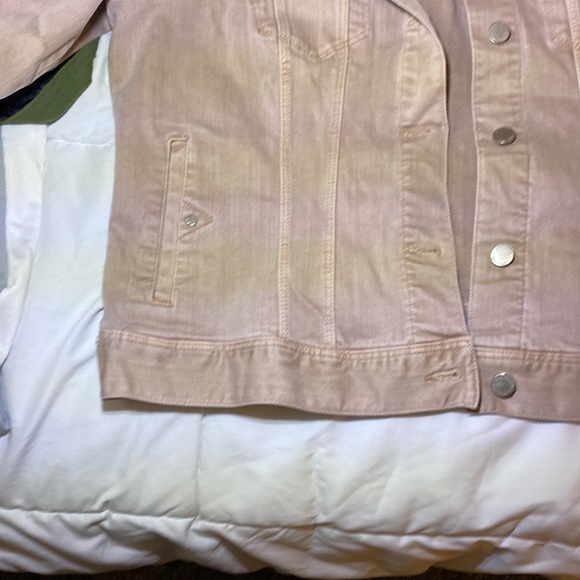 Liverpool Jean Jacket - Picture 13 of 15